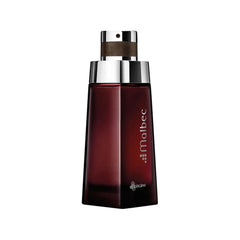 O Boticario Malbec Eau De Toilette Spray For Men 100 Ml