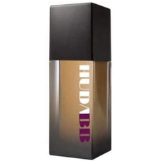 HUDA BB Combo BB Fauxfilter Foundation,Prep+Prime Face Primer,Make Up Beauty Blender Sponge With Sketch Eyeliner Pack of-4