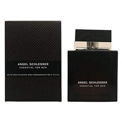 Angel Schlesser Essential Homme Eau De Toilette, 100 ml Spray