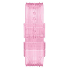 GUESS Ladies Sport Clear Multifunction 39mm Watch