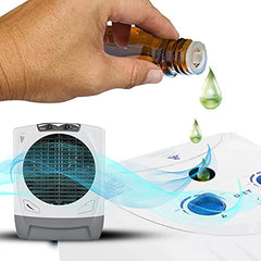 Devinez Orange + Sandalwood Cooler Perfume, 60ml Each