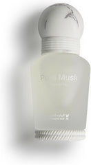 Almajed for Oud Pure Musk Oil - 15 ml