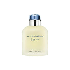 Dolce & Gabbana Light Blue - Eau De Toilette (75ml)