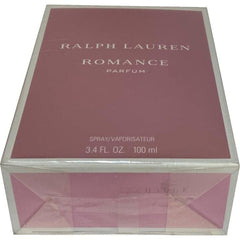 RALPH LAUREN ROMANCE (W) PARFUM 100ML