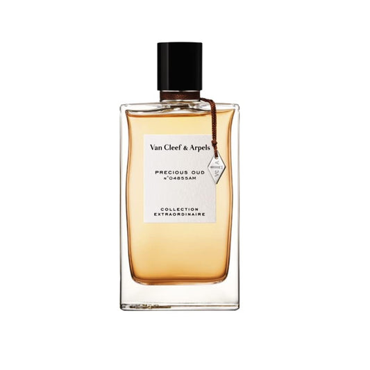 Collection Extraordinaire Precious Oud by Van Cleef And Arpels - perfumes for women - Eau de Parfum, 75ml