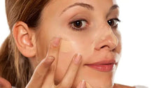 ROSE BB FOUNDATION LONGLASTING AND WATERPROOF FOUNDATION