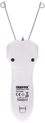 Geepas-Ideal for All Skin Types Rechargeable Ladies Epilator Set GLS8690