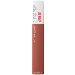 Maybelline New York , Superstay Matte Ink 70 Amazonian, 5 ml