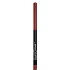 MAYBELLINE NEW YORK Color Sensational Shaping Lip Liner 94 Burgundy Blush 5g