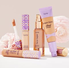 tarte Original Shape Tape™ Concealer, Contour Concealer, Double Duty Beauty, 10 ml, Vegan by Bella (12N Fair Neutral, 13.5 ml (Pack of 1)