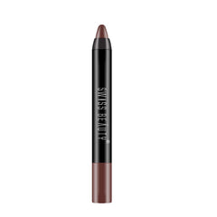 Swiss Beauty 12 Hrs. Stay Matte Lip Crayon, Chocobar, 3g - Long Lasting, Waterproof, Super Stay, Matte Finish Lip Crayon, Long Wear, Crayon Lipstick