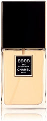 Chanel Coco - Eau De Toilette (100ml)
