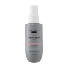 Bare Anatomy Heat Protection Spray Serum| Controls Frizz for up to 24 Hrs | Vitamin E, Pea Protein & Veg Keratin Enriched | Paraben Free | For Women & Men | Vegan |230 °C Heat Protection 150 ml