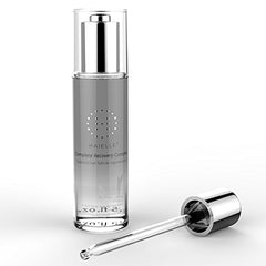HAIELLE Complete Recovery Complex β Healthy Hair Regrowth Treatment for Women and Men, Thinning Hair/Hair Loss Treatment, Scalp Stimulator β Supports Hair Follicle Regeneration, 75 ml / 2.5 fl. oz.