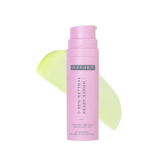Hyphen 0.05% Retinal Reset Serum |30% More Effective than Retinol Serum | Anti Ageing, Reduces Fine Lines & Wrinkles, Night Face Serum For Beginners | Serum for Women | Boosts Collagen & Brightens Sk
