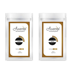 Black Hair Fibers Refill Pack 30g