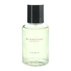 Burberry Perfume - Burberry Weekend - perfume for men, 50 ml - EDT Spray