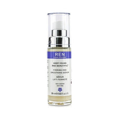 Ren Clean Skin Care Face Serum Unisex - 30 ml