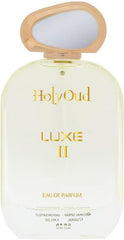 Holy Oud Luxe II Eau De Parfum for Men and Women 100ML