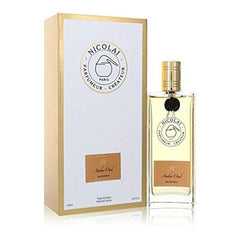 Nasomatto Nicolai Amber Oud Eau De Parfum for Unisex, 100 ml