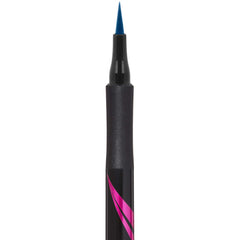 Maybelline New York New York New York, Hyper Precise All Day Liquid Liner- Parrot Blue 3