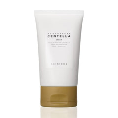 SKIN1004 Madagascar Centella Cream 2.53 fl.oz (Renewed) Organic Ingredients Moisturizing Brightening Wrinkle Care