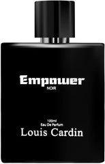 LOUIS CARDIN EMPOWER NOIR EDP 100ML