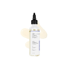 Deconstruct Anti-Dandruff Scalp Serum|Contains 2% Salicylic Acid + 1% Prebiotic + 0.5% Piroctone Olamine|Dandruff Remover|Sulphate&Paraben Free - 100Ml