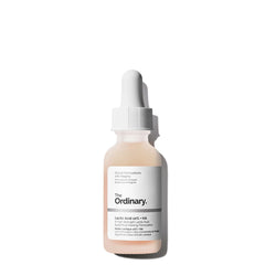 The Ordinary Lactic Acid 10% + HA 2% 30 ml, Clear