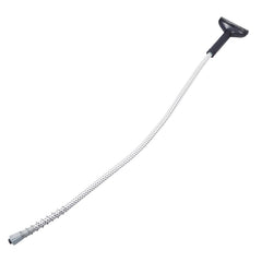 Luxshiny Replacement Garment Steamer Hose Steam Hose Steam Tube Steam Iron Supply(140cm)