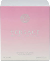 Bright Crystal by Versace for Women - Eau de Toilette, 90ml