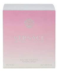 Bright Crystal by Versace for Women - Eau de Toilette, 90ml