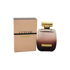 Nina Ricci LExtase Perfume for Women, 80 ml EDP Spray, Multicolor