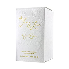 Jessica Simpson Fancy Love - perfumes for women, 100 ml - EDP Spray