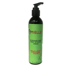 Mielle Organics Rosemary Mint Set Infused with Biotin (5 Pieces)