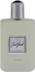 Just Jack Vetiver Perfumes For Men Eau De Parfum 100ML, For Him Long Lasting Fragrance