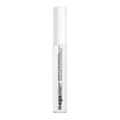 Wet n Wild Mega Lash Mascara - 9 ML, 1114487E-Clear Mascara