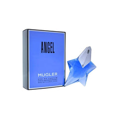 Thierry Mugler Angel - perfumes for women, 0.8 oz EDP Spray Rech. Refill.