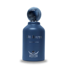 Royal Oud Perfumes Dè Brute - Spicy, Floral & Woody Luxury Unisex Fragrance from Dubai (100 ml)