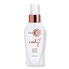 It's A 10 Miracle Quilly Leave-In Hair Color by Hair Care, 2 oz