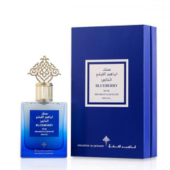 Blueberry Musk 75ml