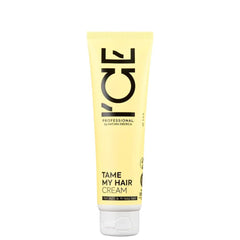 Natura Siberica ICE Tame My Hair Cream for Dull & Frizzy Hair - 100 ml