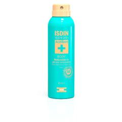 ISDIN ACNIBEN body pimple reduction- Exfoliates and renews the surface of the skin- 150 ml