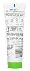 Cetaphil Moist Cream 85G Us