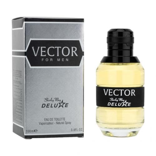 Shirley May Vector 892- Pour Homme - EDT - 100ml