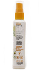 Crystal Essence Mineral Deodorant Spray, Chamomile & Green Tea 4 oz