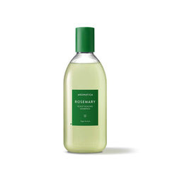 AROMATICA Rosemary Scalp Scaling Shampoo (2021 New Version) 400ml / 13.