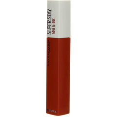 Maybelline SuperStay Matte Ink Un-nude Liquid Lipstick, Seductress, Pack of 2