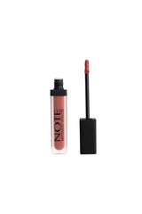 Note Cosmetics Mattemoist Lip-gloss 413 - Caraltouch