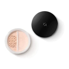KIKO Milano Unlimited Long Lasting Matte Loose Powder 01 | Long-Lasting Mattifying Face Powder